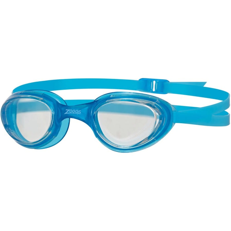 Zoggs Goggles Triton Adults 461073 Goggles Triton Adults Splash Swimwear Goggles Clear 749266009357