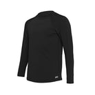 Zoggs Mens Jackson Long Sleeve Sun Top Splash Swimwear Mens