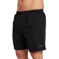 Zoggs Mens Penrith 17" Shorts - Ecodura Mens Penrith 17" Shorts - Ecodura Splash Swimwear Mens