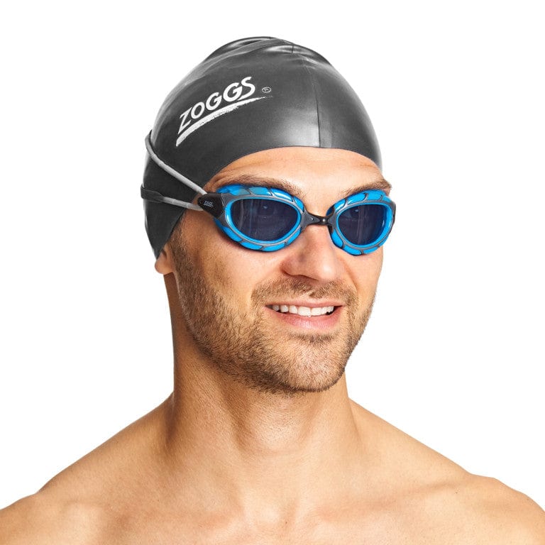 Zoggs Predator Ultra Fit Adults Goggles Splash Swimwear Goggles