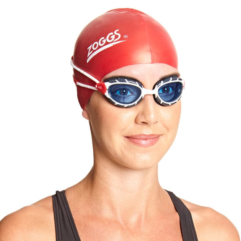 Zoggs Predator Ultra Fit Adults Goggles Splash Swimwear Goggles