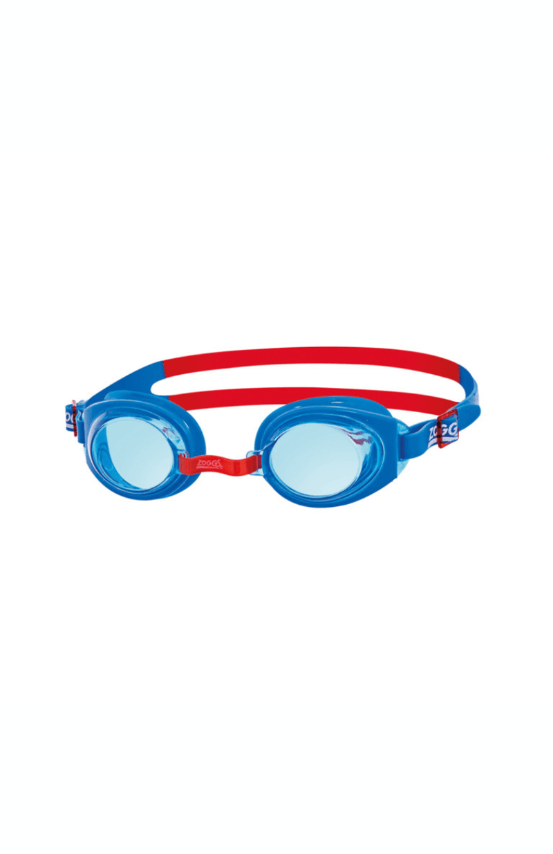 Zoggs Ripper Junior Goggles 6-14yr Splash Swimwear Goggles