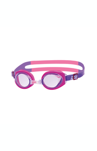 Zoggs Ripper Junior Goggles 6-14yr Splash Swimwear Goggles