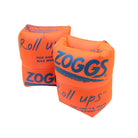 Zoggs Roll-Ups 1-6yrs 301204 Splash Swimwear Swim Accessories 749266012043