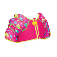 Zoggs kids Sea Queen Water Wings Vest