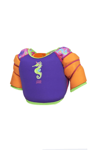 Zoggs Sea Unicorn Water Wings Vest Splash Swimwear kids