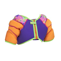 Zoggs Sea Unicorn Water Wings Vest Splash Swimwear kids