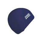 Zoggs Silicone Ultra Fit Swim Cap Splash Swimwear Swim Accessories