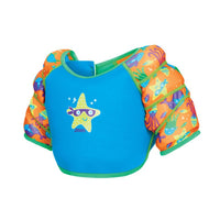 Zoggs Super Star Water Wings Vest Zoggs Super Star Water Wings Vest Splash Swimwear Kids Swimwear