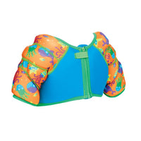 Zoggs Super Star Water Wings Vest Zoggs Super Star Water Wings Vest Splash Swimwear Kids Swimwear