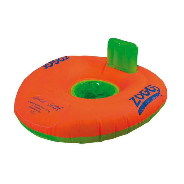 Trainer Seat 0 - 12 mths - Zoggs - Splash Swimwear  - boys, boys 00-7, girls 00-7, kids, kids accessories, kids swim accessories, Kids Swimaid, zoggs - Splash Swimwear 