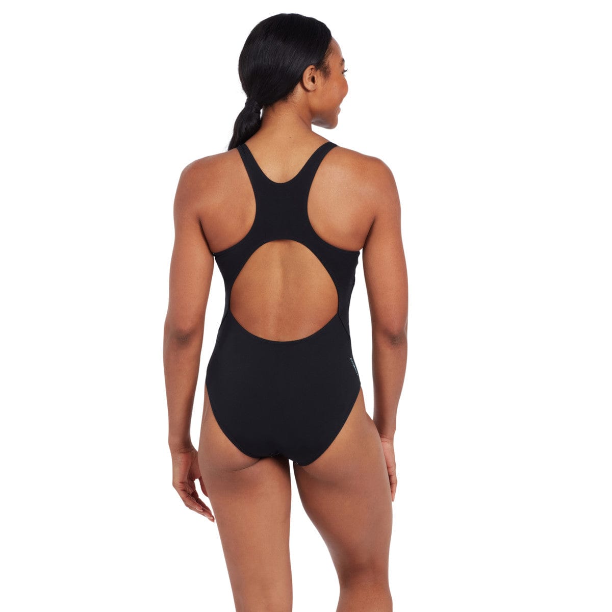 Warrego Powerback One Piece - Zoggs - Splash Swimwear  - chlorine resist, Jan22, One Pieces, Womens, zoggs - Splash Swimwear 