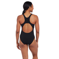 Warrego Powerback One Piece - Zoggs - Splash Swimwear  - chlorine resist, Jan22, One Pieces, Womens, zoggs - Splash Swimwear 