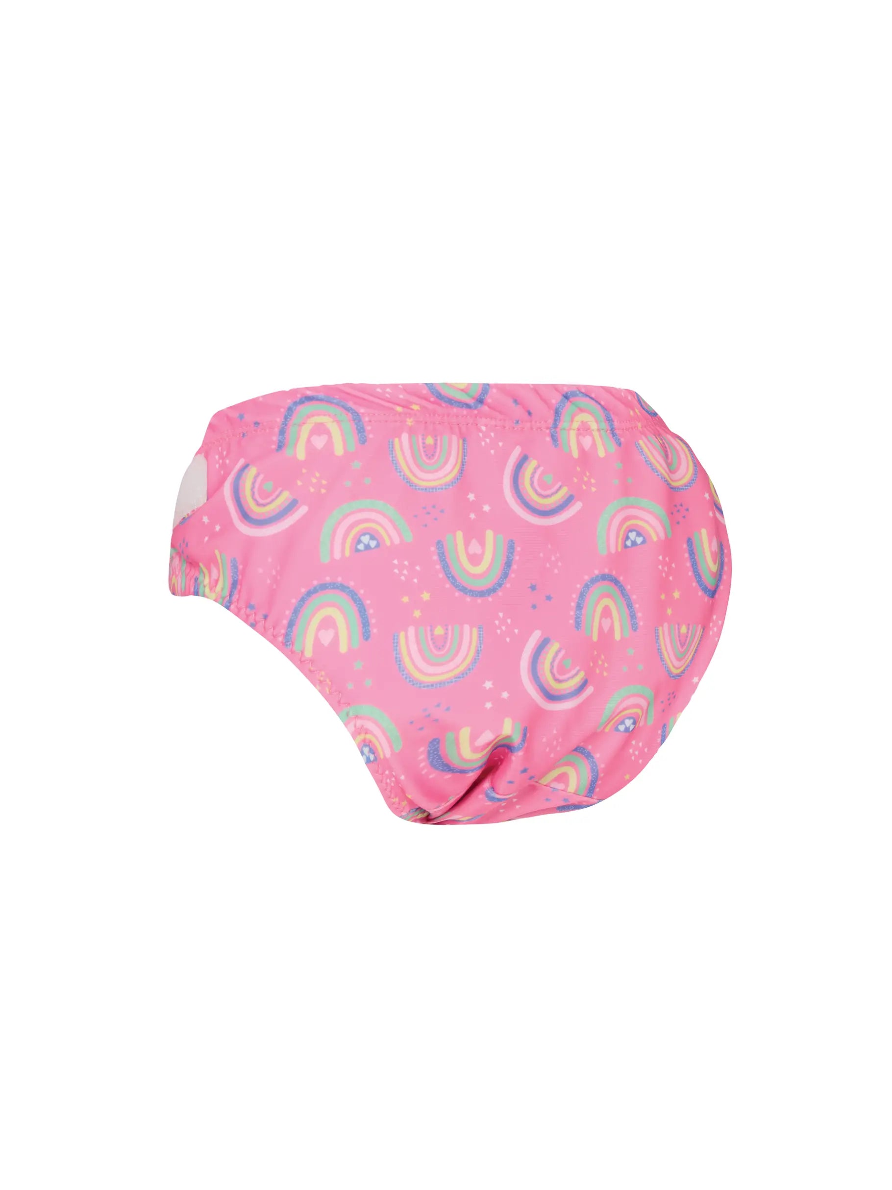 Zoggs Zoggs Adjustable Swim Nappy Zoggs Adjustable Swim Nappy Splash Swimwear Kids Swimwear