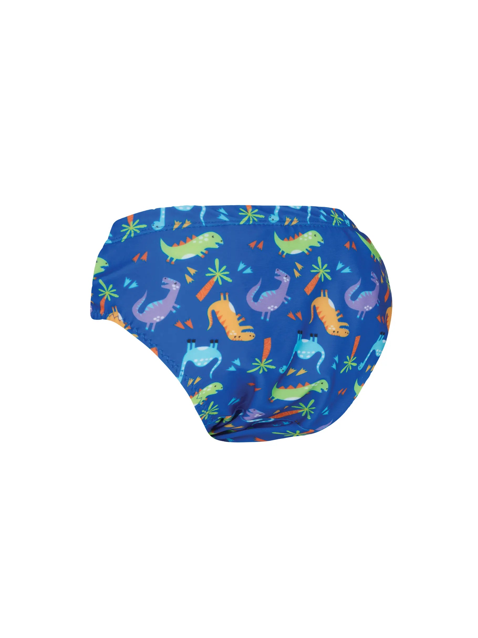 Zoggs Zoggs Adjustable Swim Nappy Zoggs Adjustable Swim Nappy Splash Swimwear Kids Swimwear