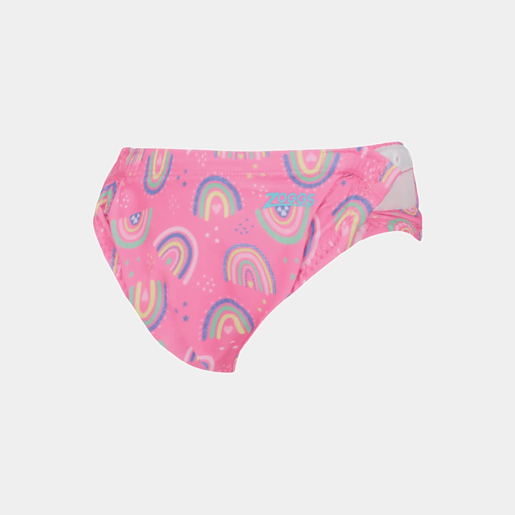 Zoggs Zoggs Adjustable Swim Nappy Zoggs Adjustable Swim Nappy Splash Swimwear Kids Swimwear