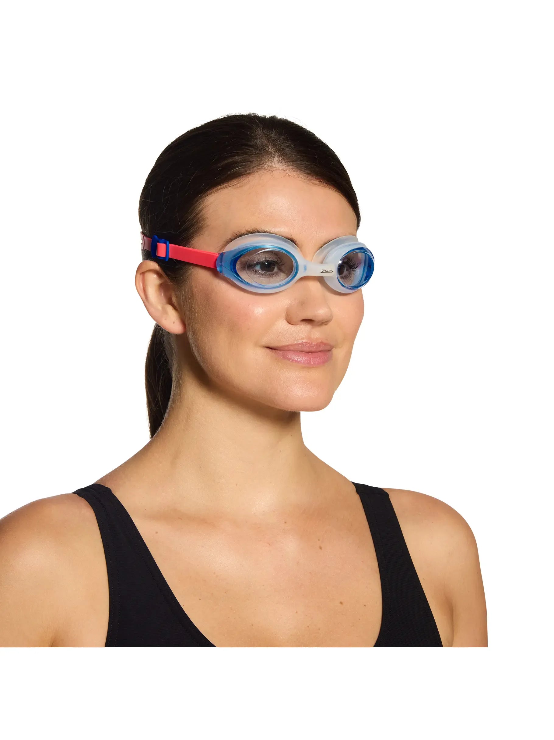 Zoggs Zoggs Adult Bondi Goggles Zoggs Adult Bondi Goggles Splash Swimwear Mens Accessories