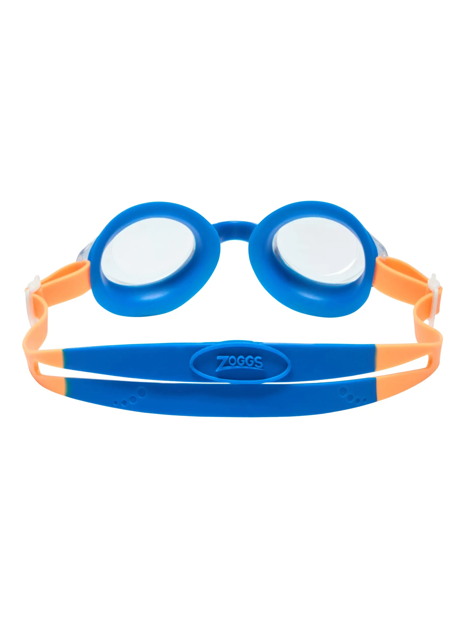 Zoggs Zoggs Adult Bondi Goggles Zoggs Adult Bondi Goggles Splash Swimwear Mens Accessories