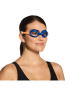 Zoggs Zoggs Adult Bondi Goggles Zoggs Adult Bondi Goggles Splash Swimwear Mens Accessories