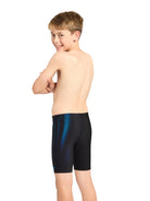 Zoggs Zoggs Boys Mid Jammer Ecolast+ Zoggs Boys Mid Jammer Ecolast+ Splash Swimwear Kids