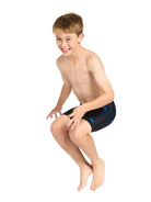 Zoggs Zoggs Boys Mid Jammer Ecolast+ 463486-EXTE-8Y Zoggs Boys Mid Jammer Ecolast+ Splash Swimwear Kids Extender Light Blue / B8 194151217094