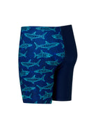 Zoggs Zoggs Boys Mid Jammer Zoggs Boys Mid Jammer Splash Swimwear Kids