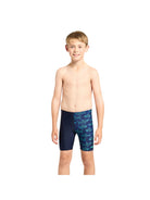 Zoggs Zoggs Boys Mid Jammer Zoggs Boys Mid Jammer Splash Swimwear Kids