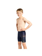 Zoggs Zoggs Boys Mid Jammer Zoggs Boys Mid Jammer Splash Swimwear Kids