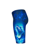 Zoggs Zoggs Boys Mid Jammer Zoggs Boys Mid Jammer Splash Swimwear Kids