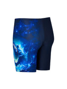 Zoggs Zoggs Boys Mid Jammer Zoggs Boys Mid Jammer Splash Swimwear Kids