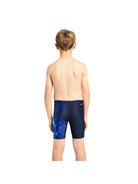 Zoggs Zoggs Boys Mid Jammer Zoggs Boys Mid Jammer Splash Swimwear Kids