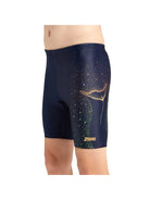 Zoggs Zoggs Boys Mid Jammer 463402-RAYW-6Y Zoggs Boys Mid Jammer Splash Swimwear Kids Raywave / B6 194151232066