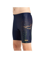 Zoggs Zoggs Boys Mid Jammer 463402-RAYW-6Y Zoggs Boys Mid Jammer Splash Swimwear Kids Raywave / B6 194151232066