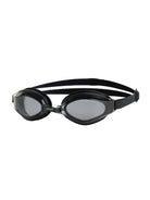 Zoggs Zoggs Endura Max Goggles - Black/Black - Tinted Smoke Lens 461110 Zoggs Endura Max Goggles - Black/Black - Tinted Smoke Lens Splash Swimwear Goggles 194151122411
