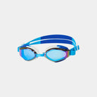 Zoggs Zoggs Endura Max Junior Goggles 6-14 yrs - Titanium Zoggs Endura Max Junior Goggles 6-14 yrs - Titanium Splash Swimwear Goggles
