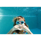 Zoggs Zoggs Goggles Predator Junior 461319 Zoggs Goggles Predator Junior Splash Swimwear Goggles 194151122695