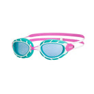 Zoggs Zoggs Goggles Predator Junior 461319 Zoggs Goggles Predator Junior Splash Swimwear Goggles 194151122695