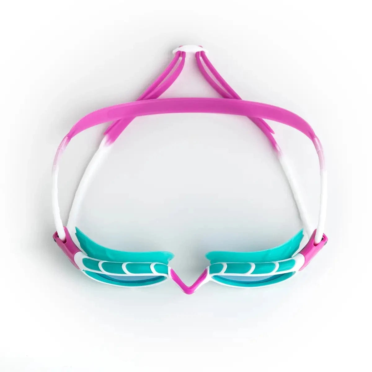 Zoggs Zoggs Goggles Predator Junior 461319 Zoggs Goggles Predator Junior Splash Swimwear Goggles 194151122695