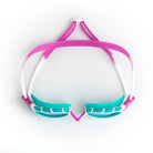 Zoggs Zoggs Goggles Predator Junior 461319 Zoggs Goggles Predator Junior Splash Swimwear Goggles 194151122695