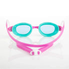 Zoggs Zoggs Goggles Predator Junior 461319 Zoggs Goggles Predator Junior Splash Swimwear Goggles 194151122695