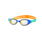 Zoggs Zoggs Little Sonic Air Junior Goggles 0-6yrs - Blue/Yellow Clear Lens 461418 Zoggs Sonic Air Junior Goggles 6-14yrs Splash Swimwear Goggles 194151179057