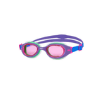 Zoggs Zoggs Little Sonic Air Junior Goggles 0-6yrs - Pink/Blue Pink Lens 461418 Zoggs Sonic Air Junior Goggles 6-14yrs Splash Swimwear Goggles 194151178852