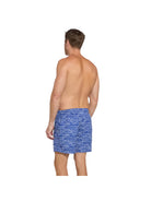 Zoggs Zoggs Mens 16 inch Water Shorts - Kahuna Zoggs Mens 16 inch Water Shorts - Kahuna Splash Swimwear Shorts