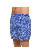 Zoggs Zoggs Mens 16 inch Water Shorts - Kahuna Zoggs Mens 16 inch Water Shorts - Kahuna Splash Swimwear Shorts