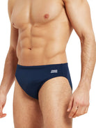 Zoggs Zoggs Mens Cottesloe Racer Zoggs Mens Cottesloe Racer | Australia Splash Swimwear Mens Swimwear