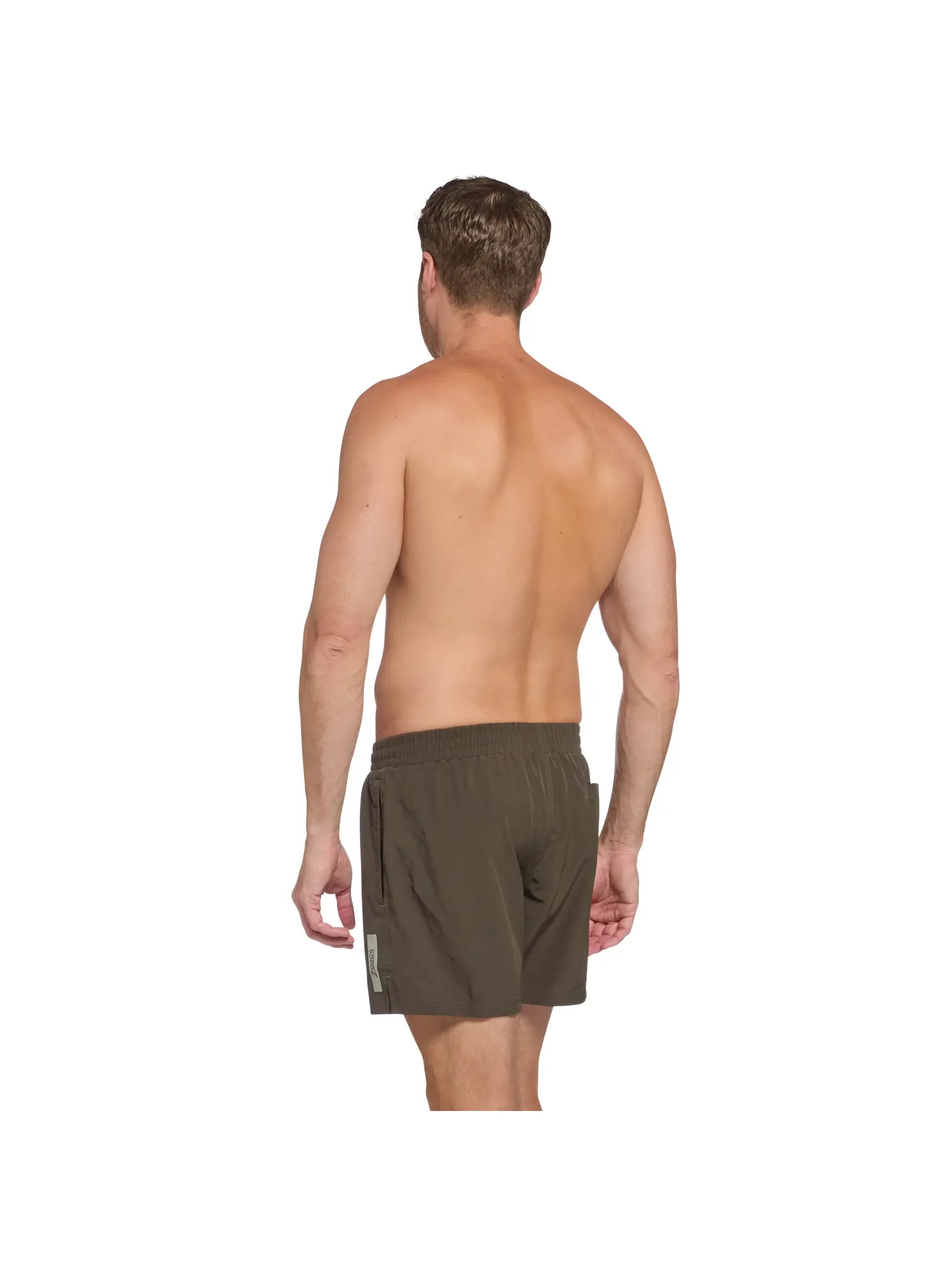 Zoggs Zoggs Mens Kiama Shorts Zoggs Mens Kiama Shorts Splash Swimwear Shorts