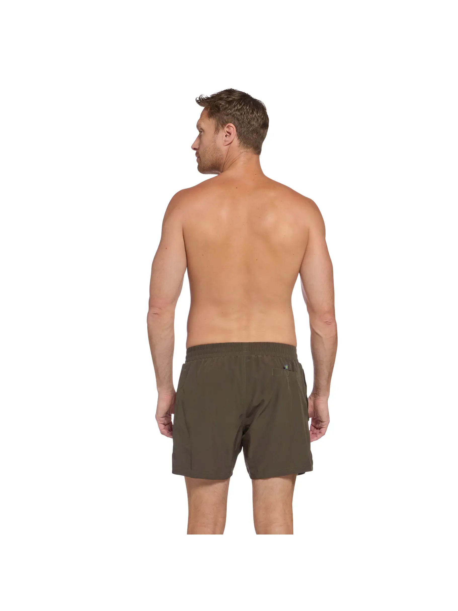 Zoggs Zoggs Mens Kiama Shorts Zoggs Mens Kiama Shorts Splash Swimwear Shorts