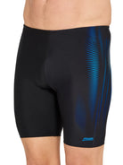 Zoggs Zoggs Mens Mid Jammer Ecolast+ Zoggs Mens Mid Jammer Ecolast+ Splash Swimwear Mens Swimwear