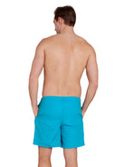 Zoggs Zoggs Mens Penrith 17 inch Shorts Zoggs Mens Penrith 17 inch Shorts Splash Swimwear Shorts