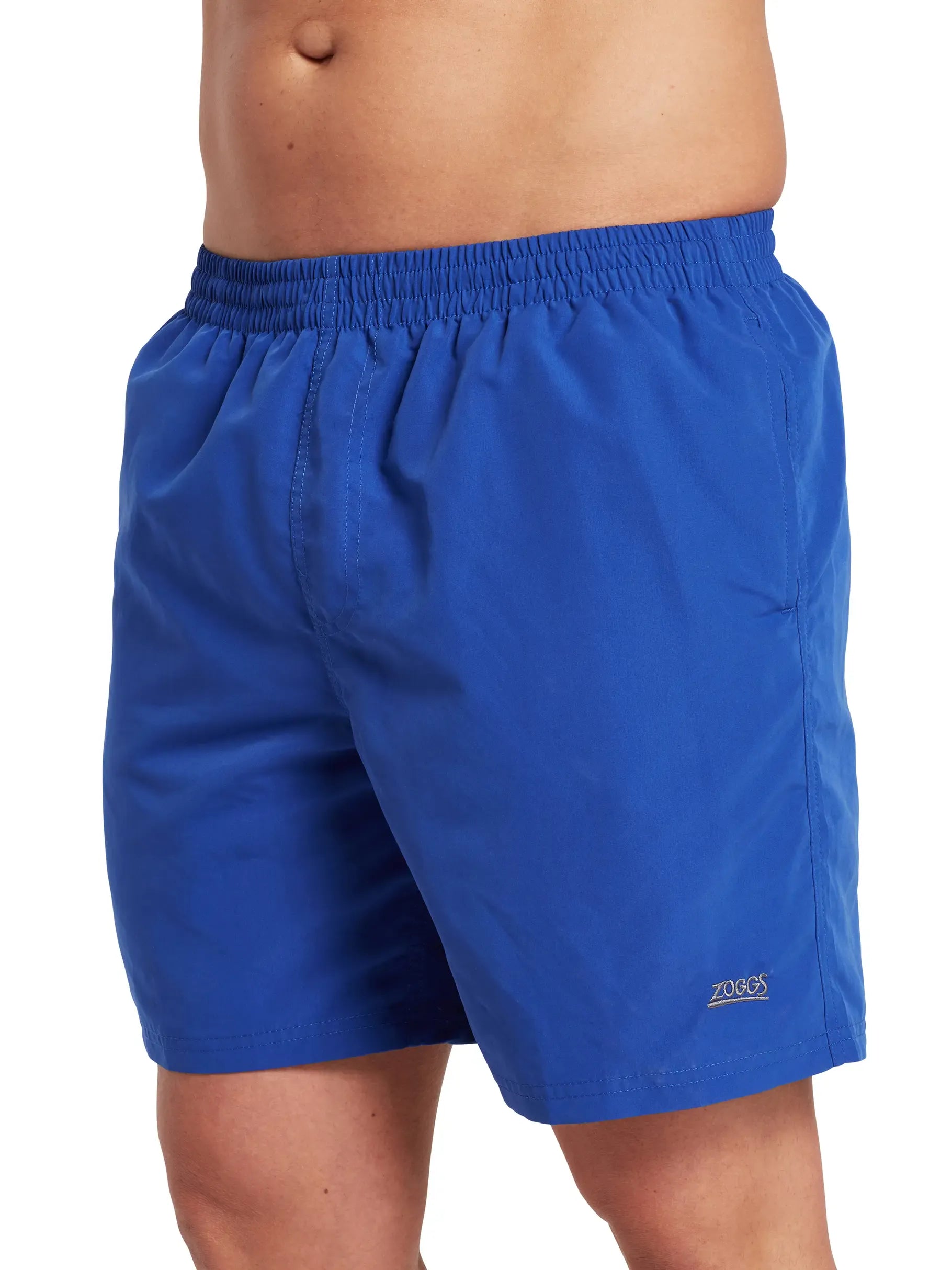 Zoggs Zoggs Mens Penrith 17 inch Shorts Zoggs Mens Penrith 17 inch Shorts Splash Swimwear Shorts
